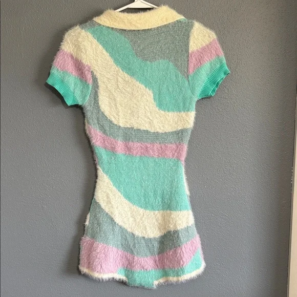 House of Sunny super soft romper